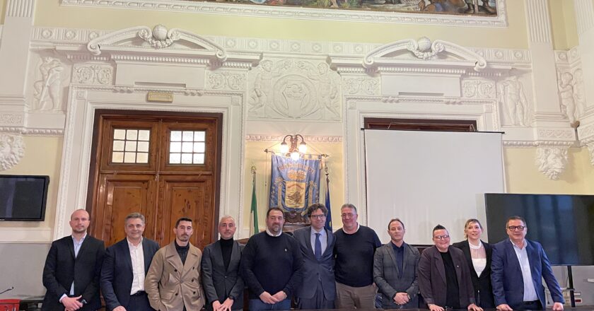 Elezioni provinciali di Chieti, ecco tutti gli eletti