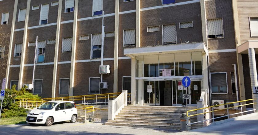 Ospedale di Lanciano, Dussmann Service chiarisce: “Il nostro ruolo riguarda esclusivamente il servizio di ristorazione”