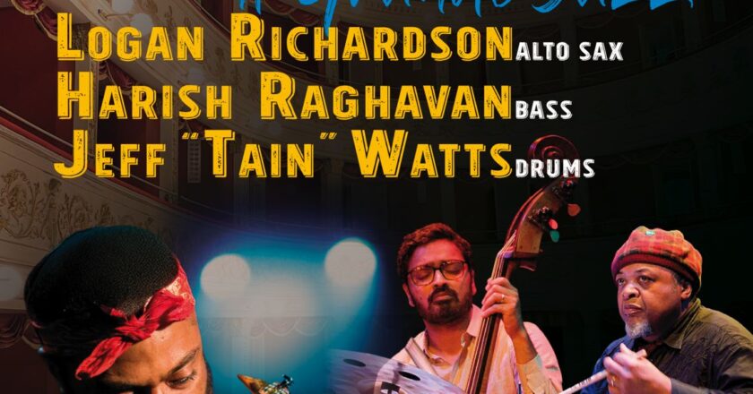 Il 15 marzo al Teatro Rossetti il concerto “Il grande jazz”. Appuntamento alle ore 18:00