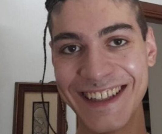 Jois Pedone, un mistero lungo oltre anni