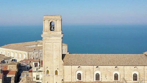 Chiesa Santa Maria Maggiore