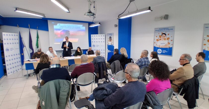 Autotrasporto, grido dall’allarme delle imprese sul caro-carburante: «Misure urgenti per sopravvivere»