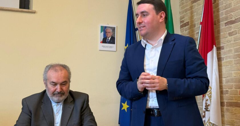 Presentata l’operetta “Mariarosa” per la regia di Rossana Avolio