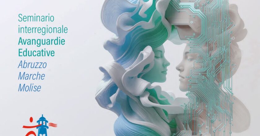 A Vasto il Seminario Interregionale di Avanguardie Educative: scuola e innovazione a confronto