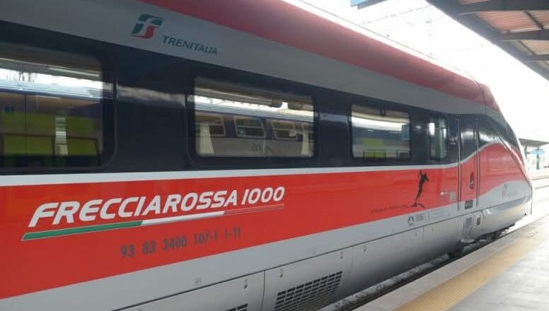 Treni, le novità sulla circolazione di oggi, mercoledì 8 aprile