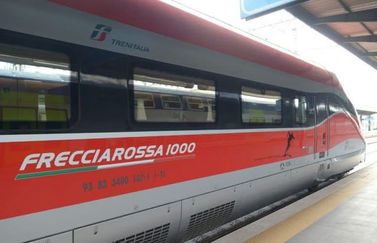 Frecciarossa