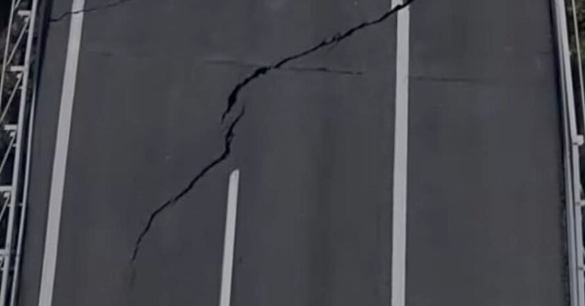A14 Bologna-Taranto riaperta in entrambe le direzioni