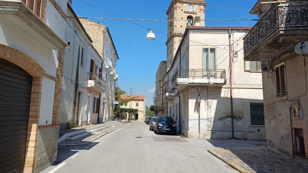 Cupello