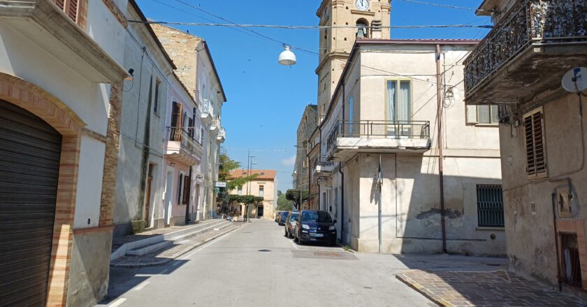Disservizi in diversi comuni del vastese, senza fibra, telefono e tv. I sindaci ora scendono in campo