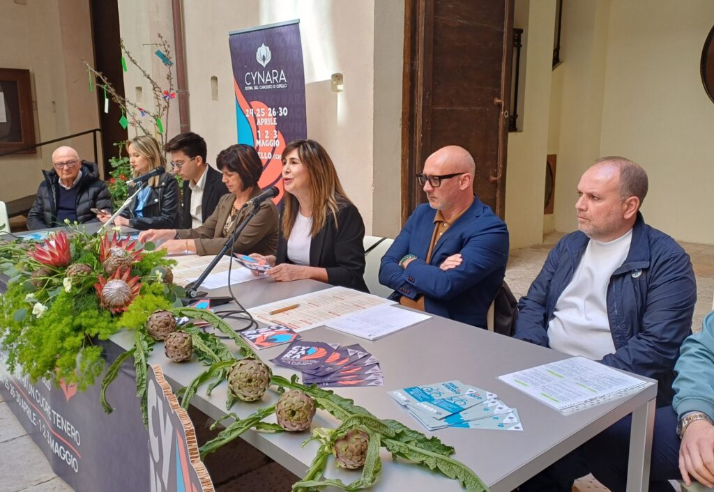 Festival del Carciofo