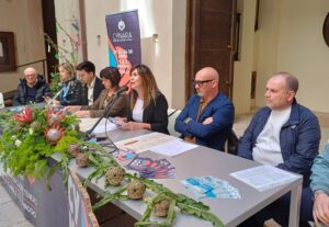 Festival del Carciofo