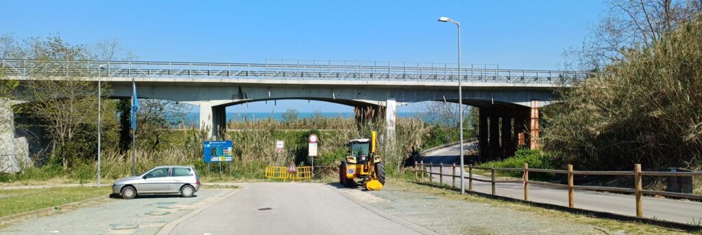 Viadotto Ponte San Nicola