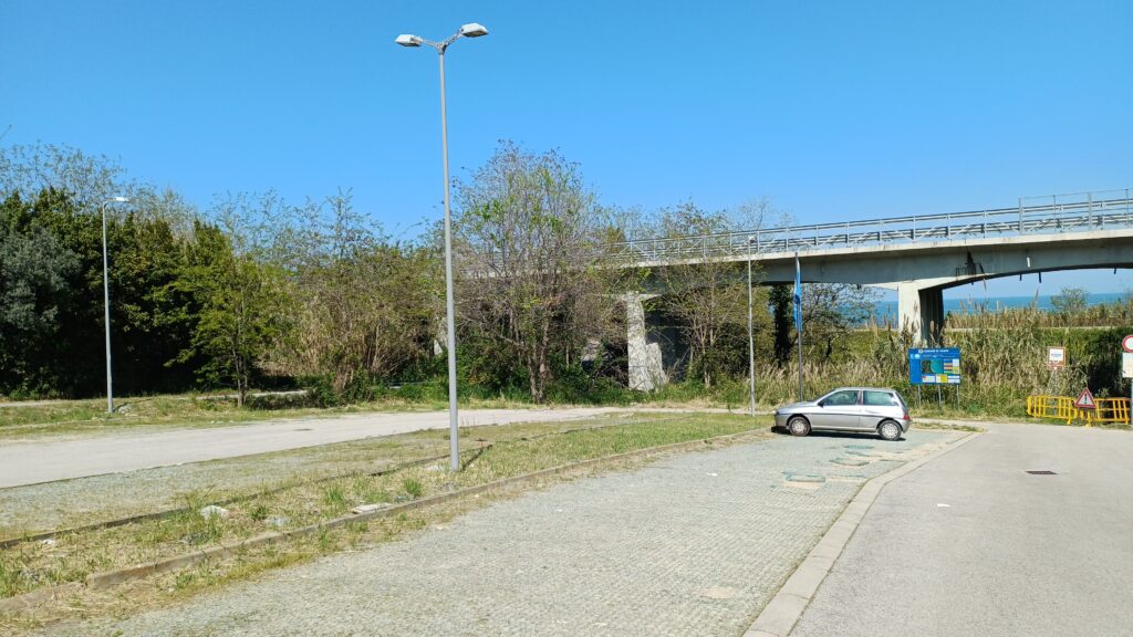 Viadotto Ponte San Nicola