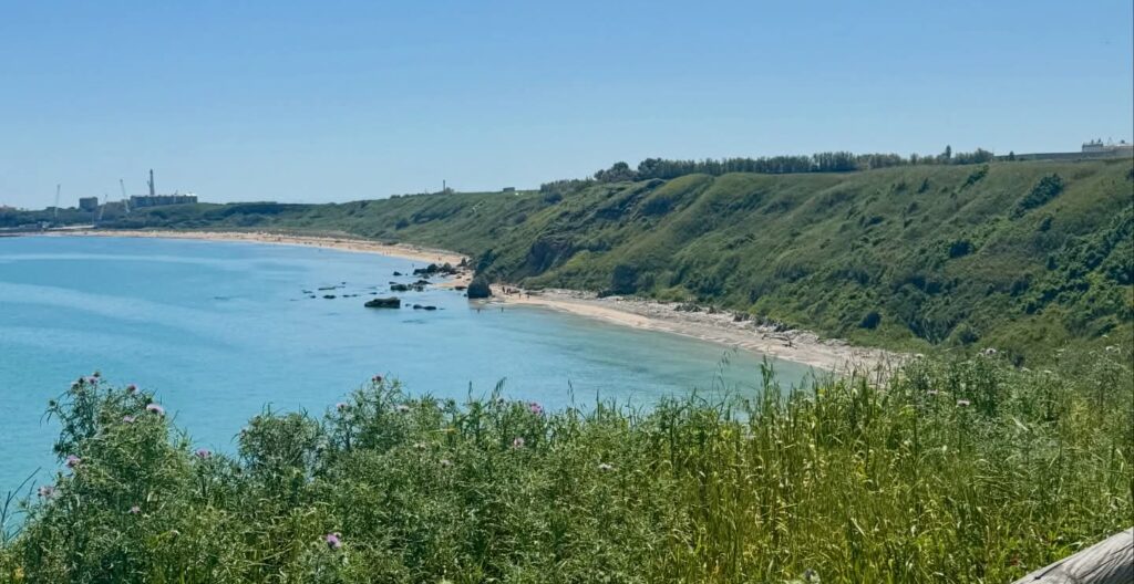 Punta Aderci