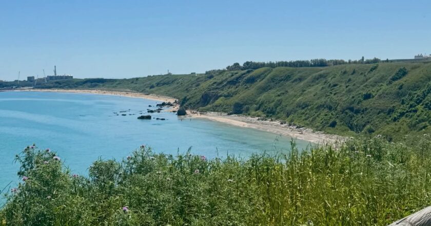 Eco Resort a Punta Aderci, adesso c’è il via libera
