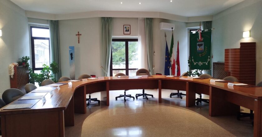 Comune di Monteodorisio, approvato il rendiconto della gestione per l’anno 2025
