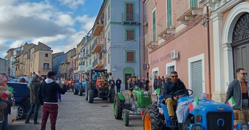 Pollutri, domenica 19 aprile al via i festeggiamenti per il Santo Patrono