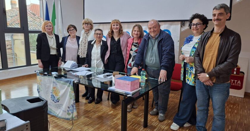 𝐏𝐫𝐨 𝐋𝐨𝐜𝐨 𝐒𝐚𝐧 𝐒𝐚𝐥𝐯𝐨: 𝐪𝐮𝐚𝐭𝐭𝐫𝐨 𝐚𝐧𝐧𝐢 𝐝𝐢 𝐜𝐫𝐞𝐬𝐜𝐢𝐭𝐚, 𝐩𝐫𝐨𝐠𝐞𝐭𝐭𝐢 𝐞 𝐫𝐚𝐝𝐢𝐜𝐢 𝐧𝐞𝐥 𝐭𝐞𝐫𝐫𝐢𝐭𝐨𝐫𝐢𝐨.