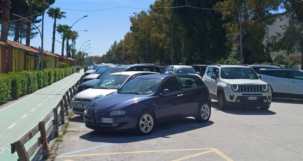 Vasto Marina