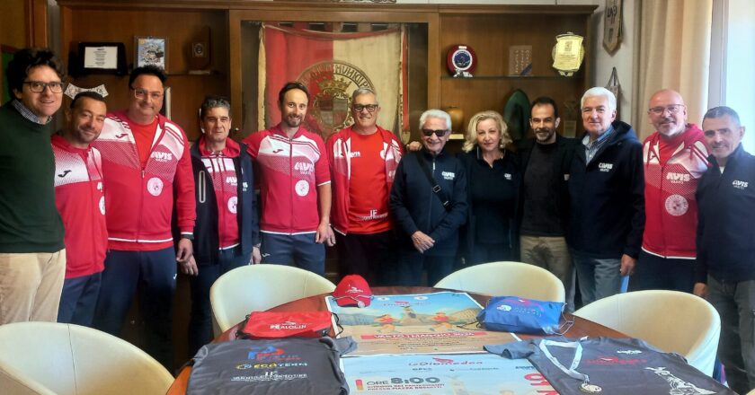 Vasto, ecco l’edizione 2026 della Maratona Diomedea