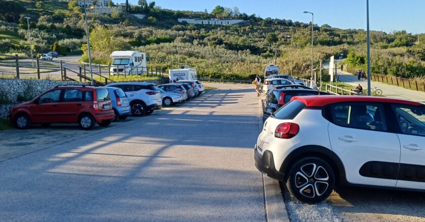 Casarza e San Nicola, ticket per i parcheggi. In cinque hanno risposto all’avviso