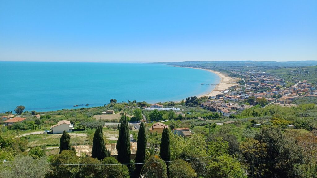 Vasto Marina