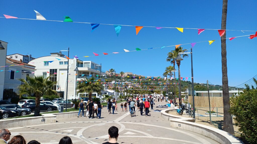 Vasto Marina