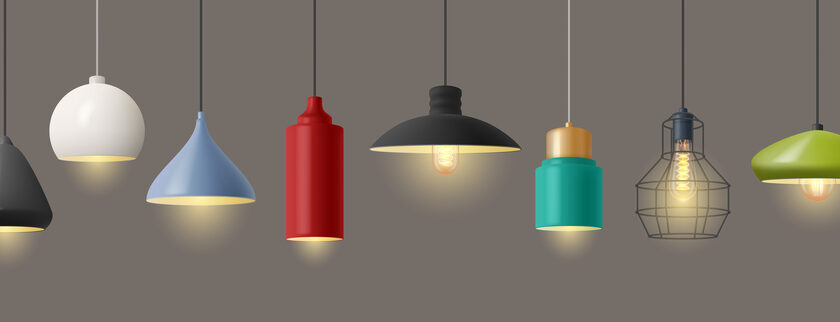 Illuminazione e architettura: come illuminare i soffitti alti