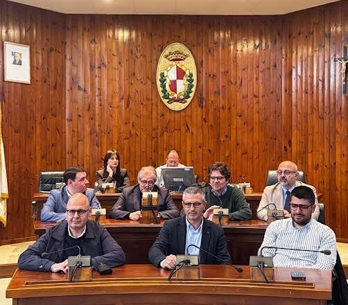 Vasto, una nuova strategia di mobilità lenta e rigenerazione urbana