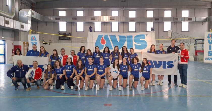 L’Amministrazione comunale di San Salvo esprime apprezzamento per la collaborazione avviata tra BTS San Salvo e AVIS San Salvo