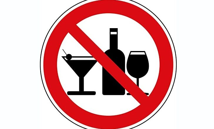 Feste patronali a San Salvo, divieti di vendita per asporto di bevande in bottiglia o in contenitori di vetro