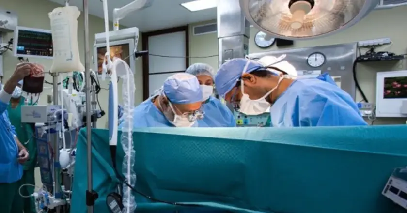 Abruzzo, approvata la disciplina operativa per il prelievo di organi a “cuore fermo”