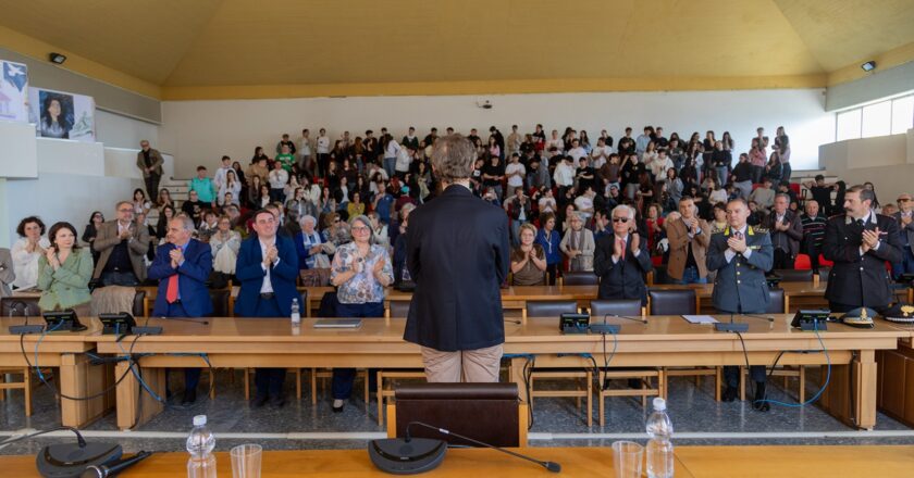 “E’ stata un’esperienza di grande valore culturale e formativo”