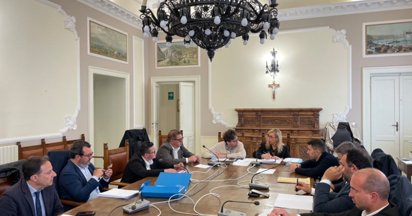 Provincia, approvato il rendiconto di gestione 2025 con un risultato di amministrazione di 34,4 milioni