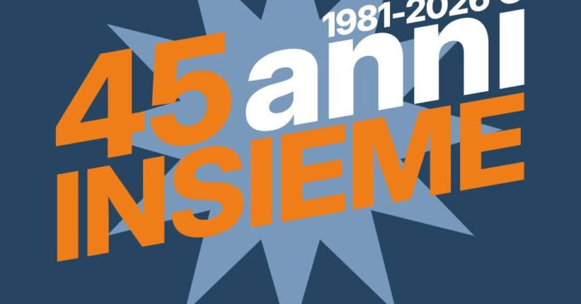 DE5 festeggia 45 anni di polvere, sudore e grandi sogni