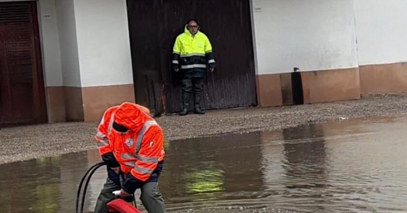 San Salvo, De Nicolis: “La situazione sul territorio è al momento sotto controllo”