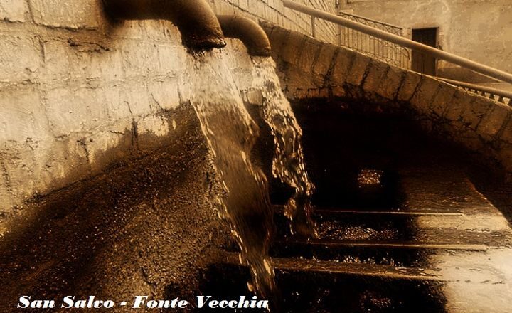 San Salvo è “Il paese dell’acqua?”. Antonio Reale rabdomante: “ Il ‘centro’ cittadino è ricco di risorse idriche