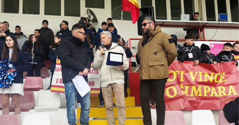 Allo Stadio Aragona di Vasto e in altri impianti cittadini una nuova edizione dell’Abruzzo Cup