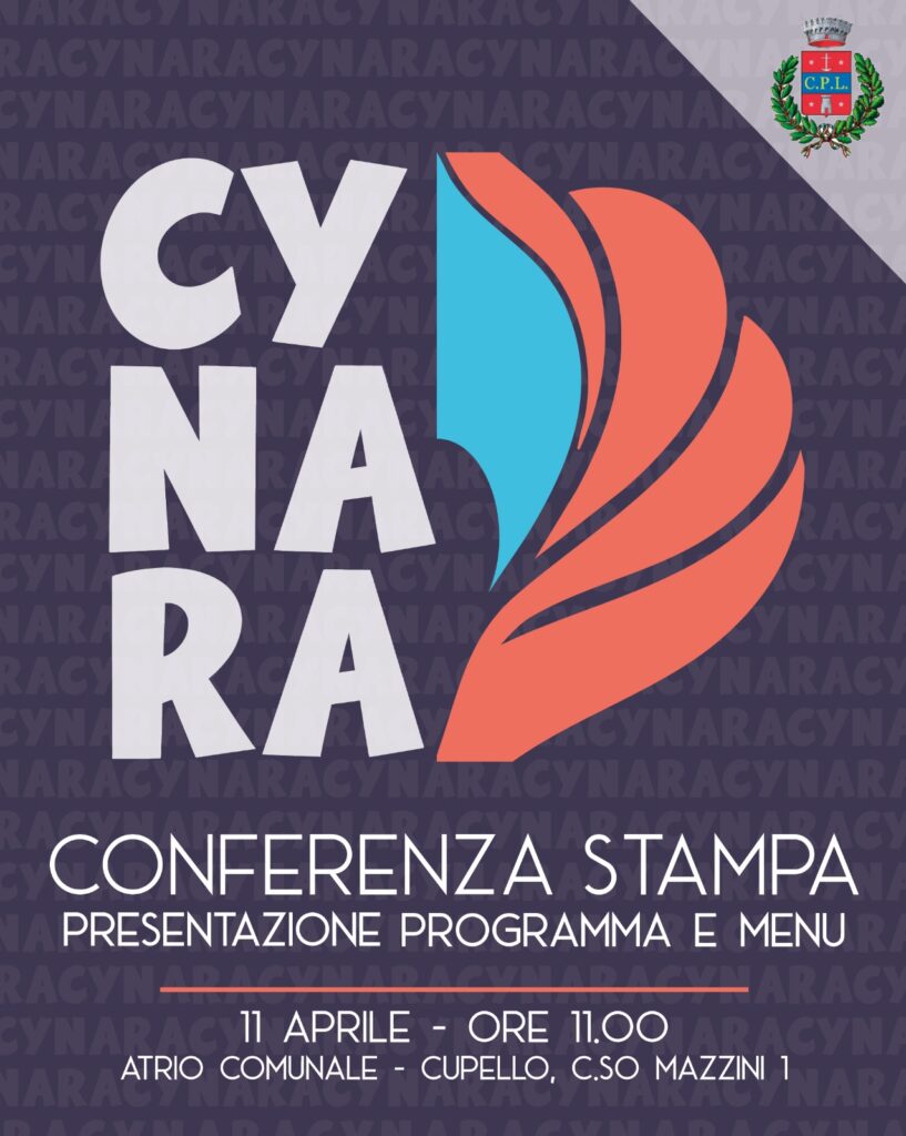 Cynara, Carciofo