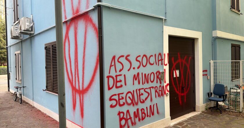 Tiziana Magnacca: “Ferma condanna per quanto accaduto a Vasto la scorsa notte”