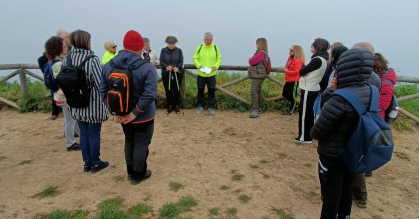 Vasto, adesso a Punta Aderci ossa come souvenir