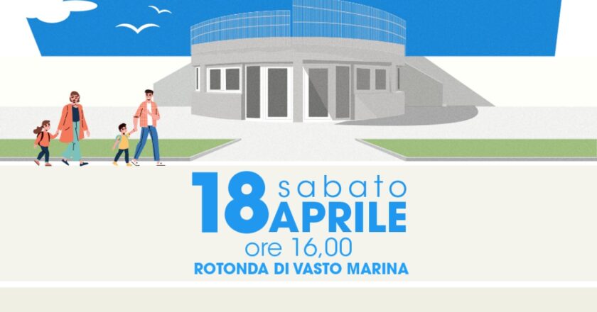 Vasto Marina, oggi il convegno sulle difficoltà scolastiche in età evolutiva