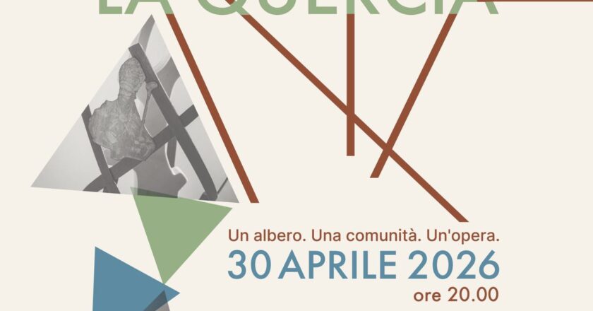Pollutri, oggi 30 aprile la presentazione dell’associazione “Abbraccia la quercia di San Nicola” e del progetto “Nodus”