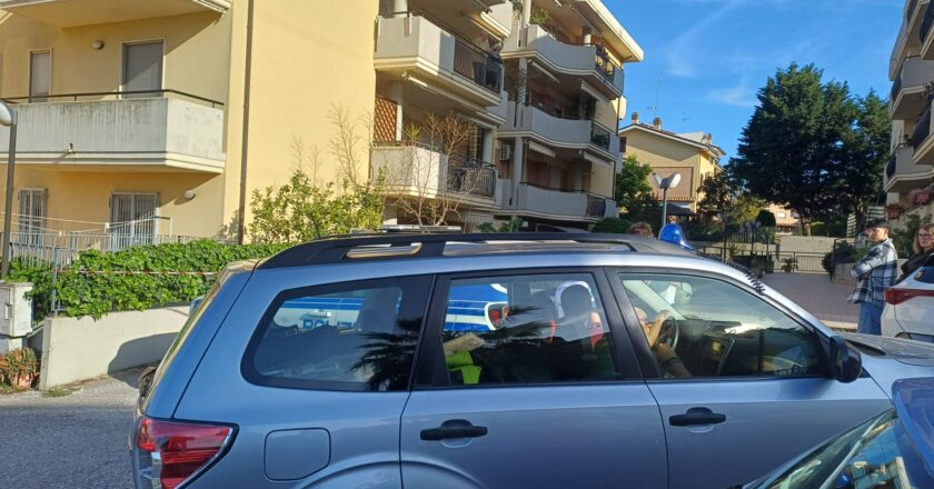 La morte di Andrea Sciorilli, è omicidio