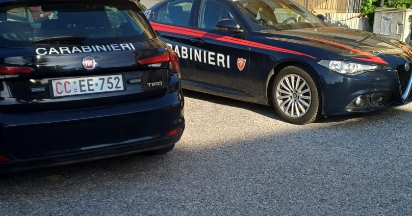 Omicidio Sciorilli, oggi, alle 16, in Tribunale la conferenza stampa