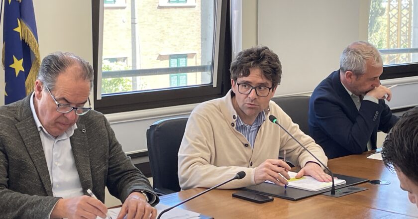 Francesco Menna sulla Costa dei Trabocchi: “Sì alla possibilità per i comuni di autorizzare piccole attività”