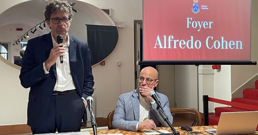 Provincia di Chieti, il Consigliere Di Diego annuncia il suo appoggio al presidente Menna