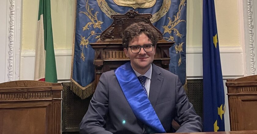 Provincia di Chieti, il Presidente Francesco Menna ha assegnato le deleghe ai consiglieri provinciali