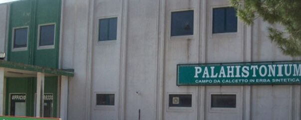Palahistonium