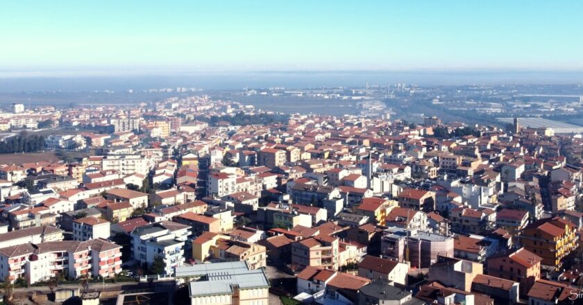 Un lista indipendente in lizza alle prossime elezioni amministrative ‘2027’di San Salvo?